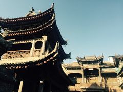 -大学习巷清真寺
