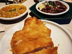 -松鹤面馆·古法焖肉面(观前店)