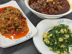-茶卡成都好厨·地道川菜·地方特色美食