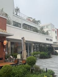 -WAVE SODA摄影工作室