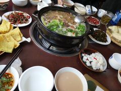 -尼玛藏家风味园(阿山食城店)