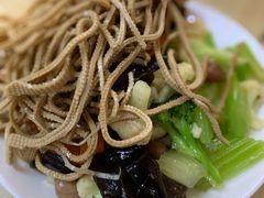-张记包子铺(龙禧园店)