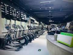 -七星派健身中心(鸟巢店)