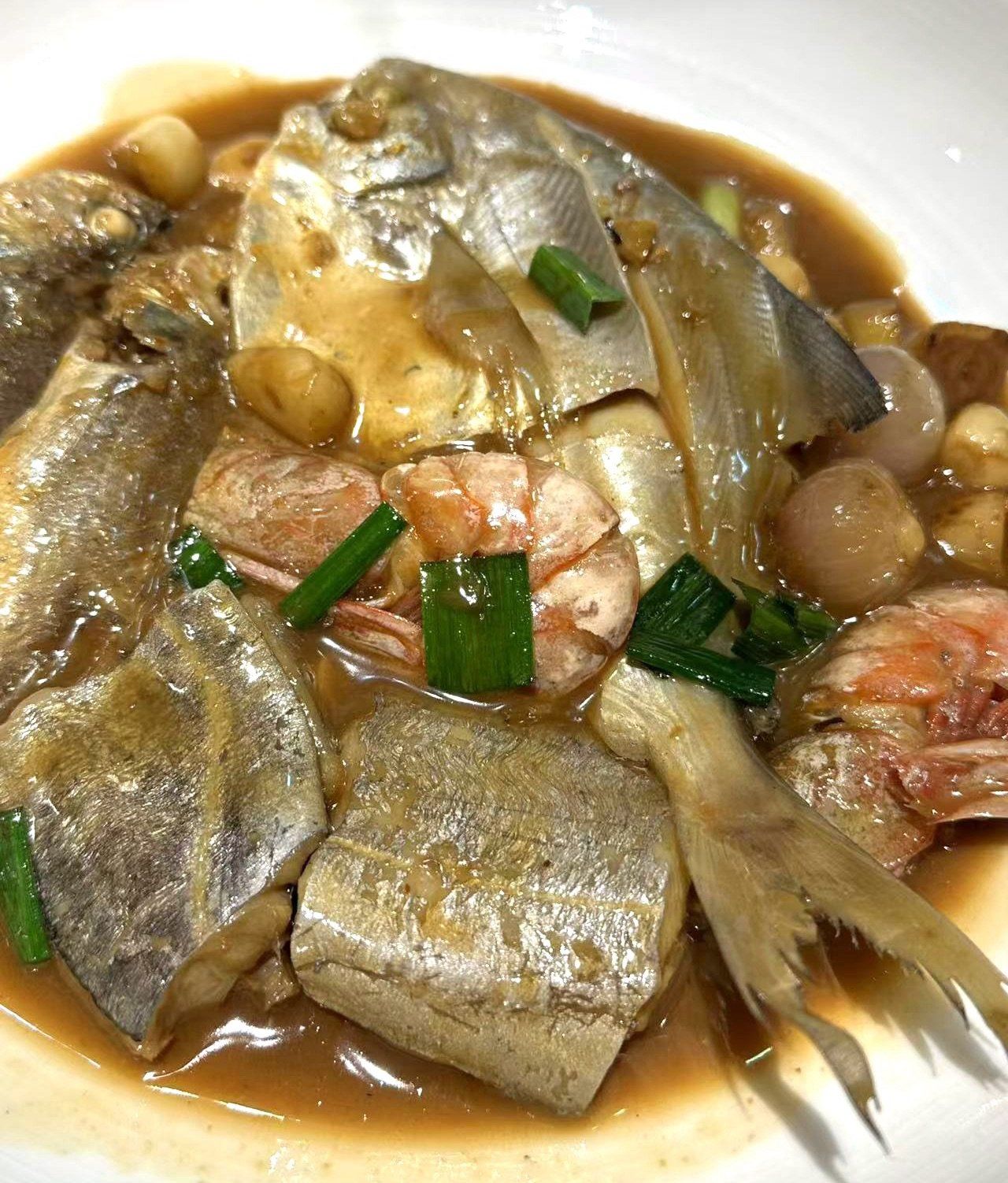 来舟山怎么能不来妈妈菜?