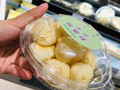 迷你麻薯球-仟吉KenGee(国贸360店)