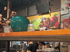 -琥珀老六龙虾(四里河店)