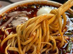 -清真·马安军辣子牛肉面