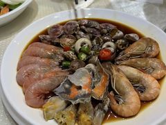 -好兄弟郭巨海鲜(天一阁店)