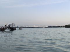 -金鸡湖景区