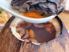 -点都德(广州白云山景区南门店)