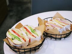 -BIG BAGEL(永康路店)