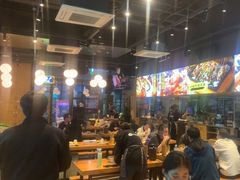 -本色.小马哥烧烤(无锡九里仓店)