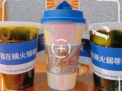 -楠火锅(西单店)