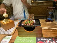 -馋嘴猫北京食堂·烤鸭·宵夜(亚运村店)