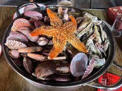 -永红源啤酒·烧烤·海鲜·大排档(青特城店)