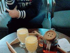 -泰适SPA馆丨精油·按摩·足道(后海地铁口店)