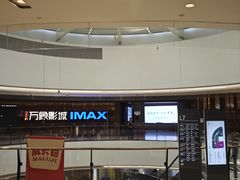 -万象影城(石家庄万象城IMAX激光店)