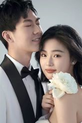 -金夫人婚纱摄影(惠阳店)
