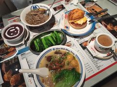 -敏华冰厅(平安金融中心店)