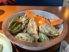 -MAGPIE喜鹊派餐厅(华侨城店)