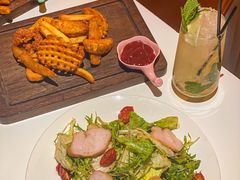 凯撒沙拉-大象厨房(重庆道店)