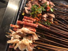 -小向麻辣烫(天街总店)