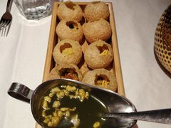 -恒河传奇印度餐厅GANGES
