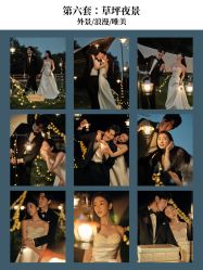 -雪中彩影婚纱摄影·微光艺术中心