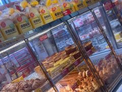 -味多美蛋糕(梨园店)