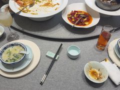 -俏陵轩·南京本土菜(奥体博览中心店)