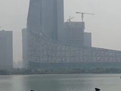 -天鹅湖体育公园