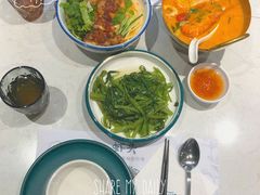 -美奈小馆·越南料理(中航城君尚购物中心店)