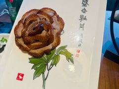 -全聚德烤鸭店(马家堡店)