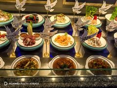 -鸽子侯·家宴·平价海鲜(绿地店)