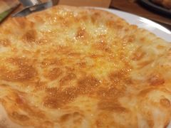 芝士披萨-萨莉亚意式餐厅(深南茂业店)