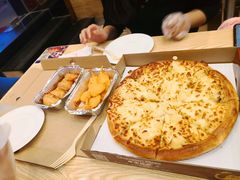 -尊宝比萨(厦大店)