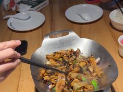 -文记卢源外·江西小炒(凤城八路店)