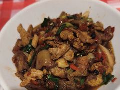 -龙师傅卤炒(天马店)