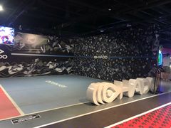 -VS SPORTS PARK运动玩乐园·团建·生日会(合生汇店)