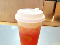 -喜茶(北京通州万达店)