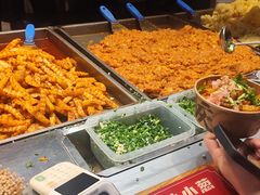 -丁家坡洋芋·观音桥好吃街A区(全国总店)