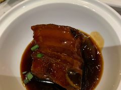 招牌红烧肉-同庆楼(滨湖万达广场店)