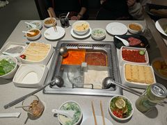 -海底捞火锅(赛格国际购物中心店)