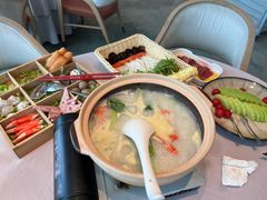 -扬州万怡酒店-中餐厅(文昌中路店)