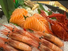 -菊上料理(蜀山银泰百货店)