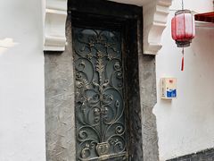 -金山嘴渔村
