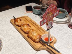 -俄士厨房(环球港店)
