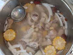 -果然农夫椰子鸡(虎门大润发店)