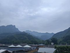 -遥桥古堡