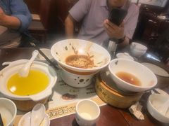 -老淮城·长鱼面(河下古镇店)